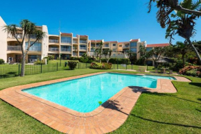 Seaside At 22 Sandpiper